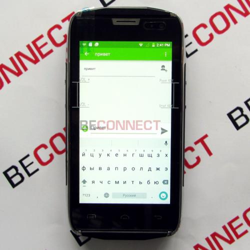 Doogee Titans 2 DG700